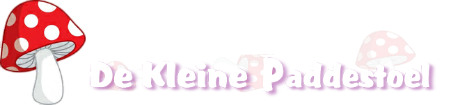 Kinderopvang "De Kleine Paddestoel" in Alphen aan den Rijn